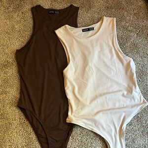 Shein Body Suits